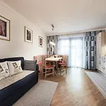 Holiday Flat Gastein Near Ski Slopes * Bad Hofgastein