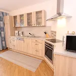Holiday Flat Gastein Near Ski Slopes