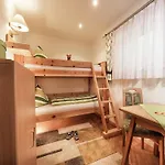 Daire Holiday Flat Gastein Near Ski Slopes *