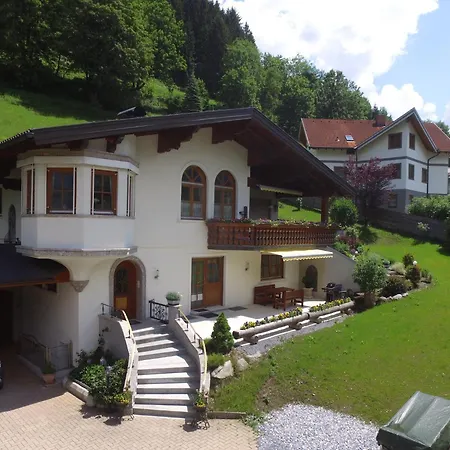 Апартаменты Flat Gastein Near Slopes