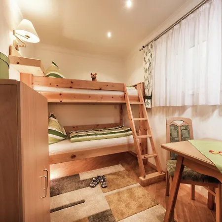 Апартаменты Flat Gastein Near Slopes *