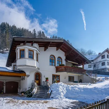 Apartment Holiday Flat Gastein Near Ski Slopes