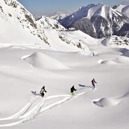 Flat Gastein Near Slopes Апартаменты *