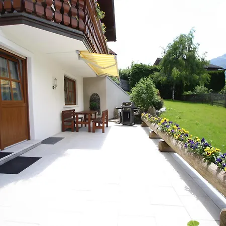 Flat Gastein Near Slopes Апартаменты *