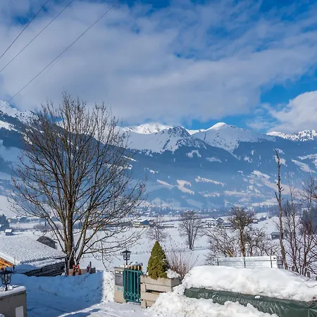 Flat Gastein Near Slopes