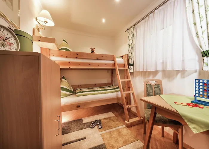 Appartamento Flat Gastein Near Slopes *