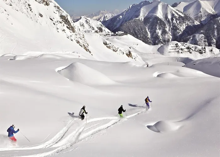 Flat Gastein Near Slopes Appartamento *